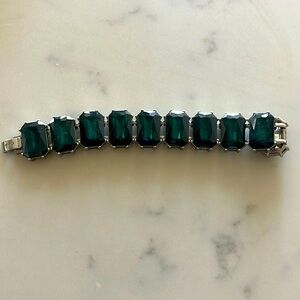 Turquoise bracelet